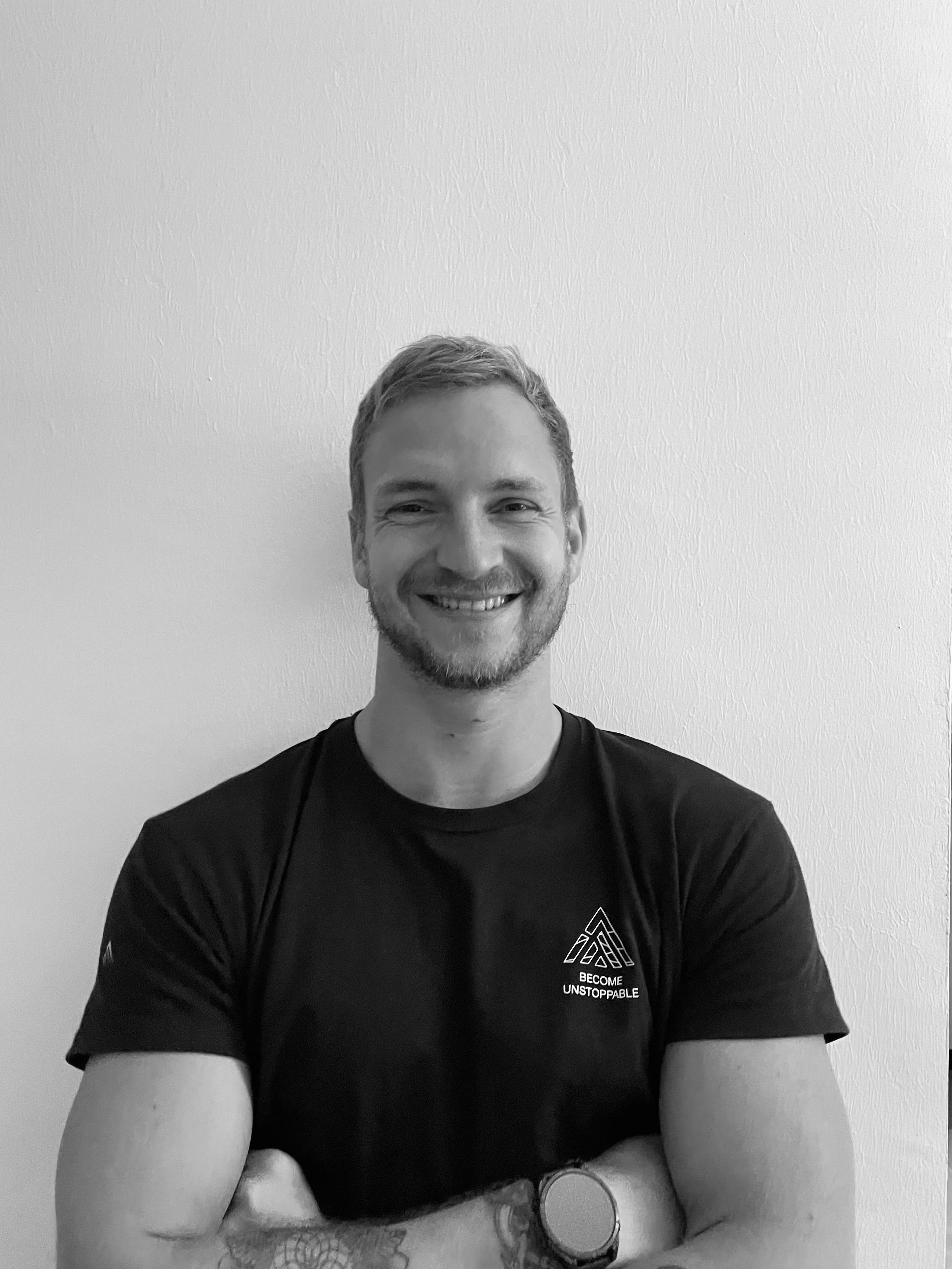 Vincent, coach sportif PEAK Coaching à Sanary-sur-Mer